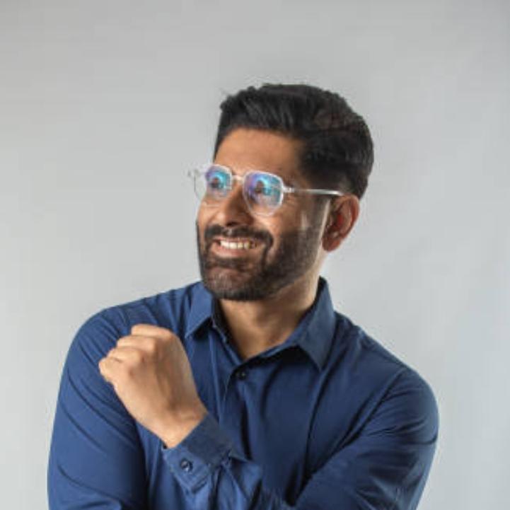 Rahul Bansal